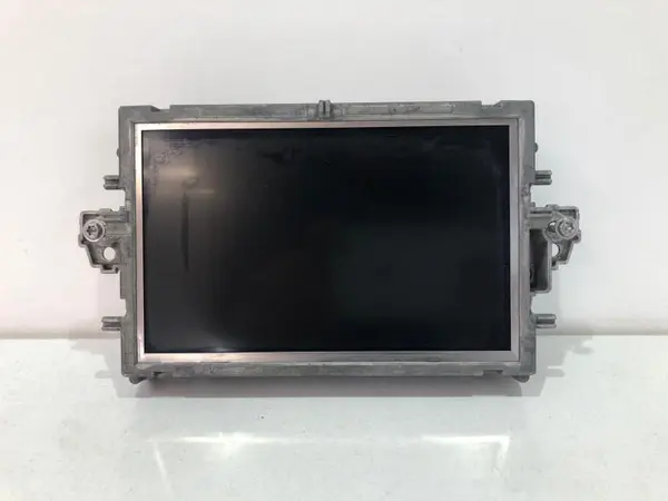 Display navigatie a2129009022 Mercedes E-Class (2009->) [W212]