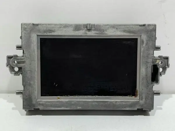 Display navigatie A2129010103 Mercedes E-Class (2009-2016) [W212]