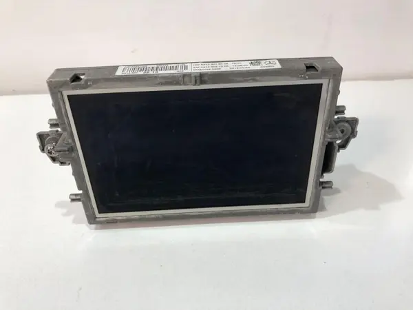Display navigatie a2129018005 Mercedes C-Class (2007-2010) [W204]