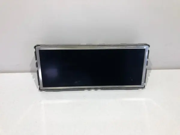 Display navigatie a2229007007 Mercedes S-Class (2014->) [W222]