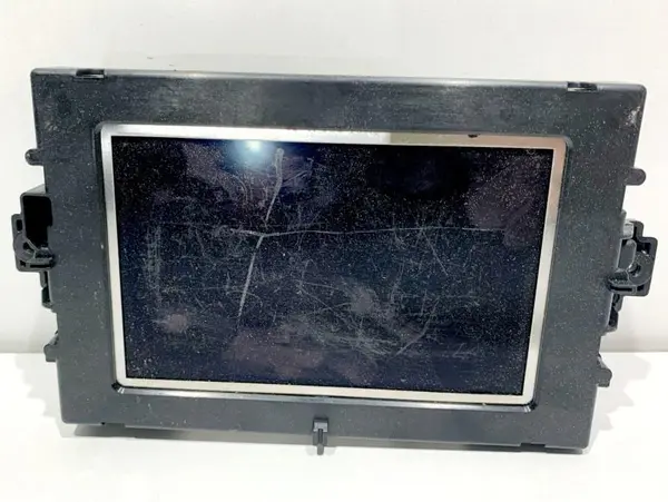 Display navigatie A2C30083600 Mercedes C-Class (2007-2010) [W204]