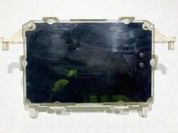 Display navigatie AA6T-18B955-AA Ford Fiesta 7 (2008-2012) [MK7]