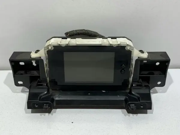 Display navigatie AM5T-18B955-BG Ford Focus 3 (2011-2015)