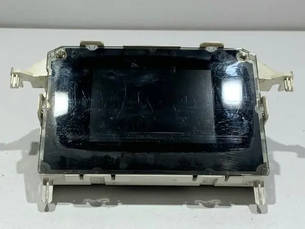 Display navigatie C1BT-18B955-BD Ford B-Max (2012-2017)