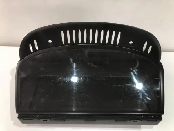 Display navigatie ccc 9114356 BMW Seria 5 LCI (2007-2010)[E61]