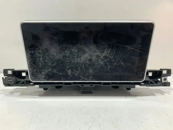 Display navigatie mmi 8W0919605 Audi A4 (2015-2019) [8W2, B9]