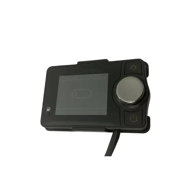Display pentru sirocourile SMART HEATER WF8003/WF8007/WF5002"