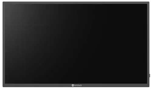 Display Profesional VA LED AG Neovo 31.5inch PM-3202, Full HD (1920 x 1080), VGA, HDMI (Negru)