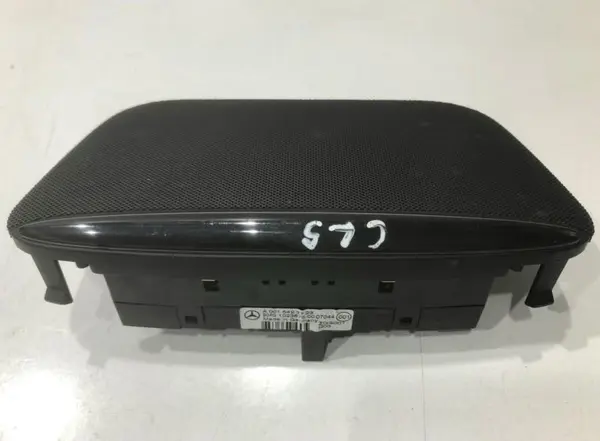 Display senzor parcare a0015423723 Mercedes E-Class (2002-2008) [W211]