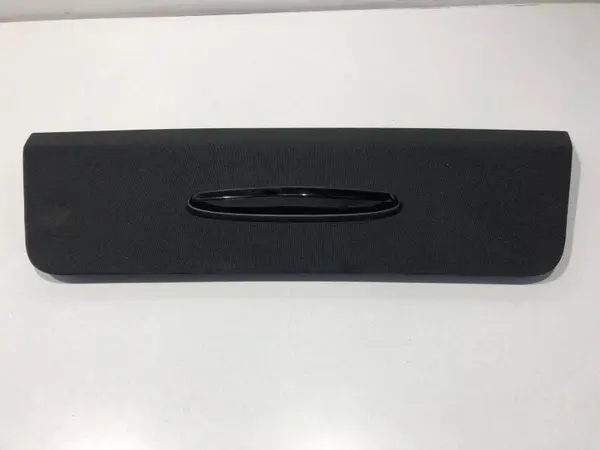 Display senzor parcare a0015424723 Mercedes C-Class (2007-2010) [W204]
