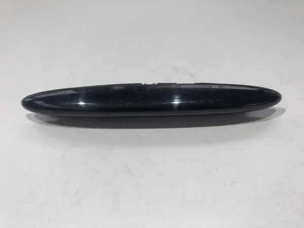 Display senzor parcare a1715420123 Mercedes E-Class (2002-2008) [W211]