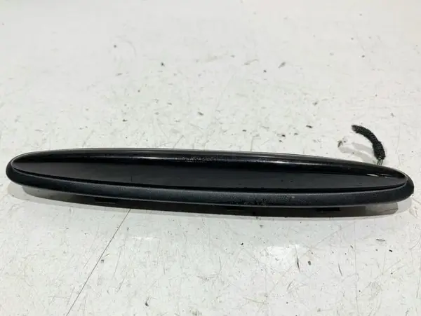 Display senzor parcare A2465420023 Mercedes C-Class (2007-2014) [W204]