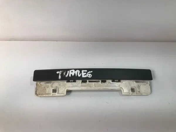Display senzori parcare 7l6919473d Volkswagen Touareg (2002-2006)