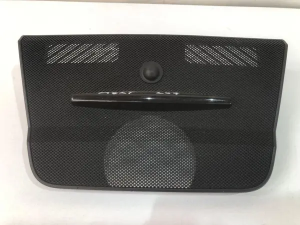 Display senzori parcare a2076801089 Mercedes E-Class (2009->) [C207]