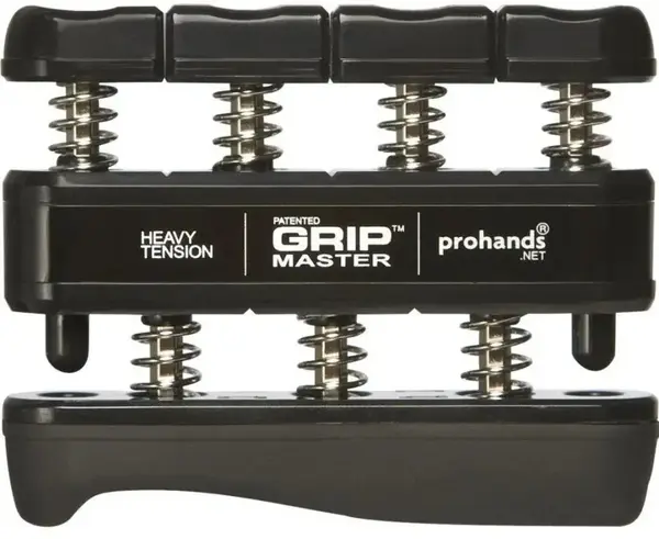 Dispozitiv antrenament degete Gripmaster 9lbs - Default Title