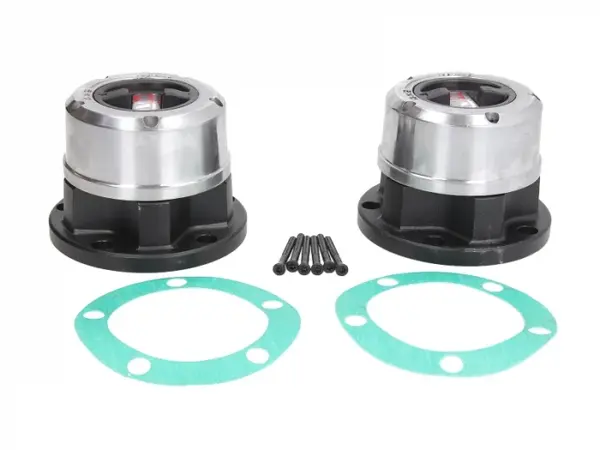 Dispozitiv blocare punte Off Road 2 buc, DAIHATSU FEROZA 1.6 16V 1.6 16V 4x4 1.6 i 16V 1.6 i 16V 4x4 intre 1988-1999