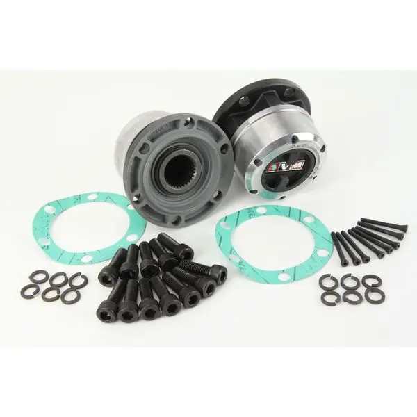 Dispozitiv blocare punte Off Road, 2 buc, KIA SPORTAGE 2.0 2.0 4WD 2.0 i 16V 2.0 i 16V 4WD 2.0 i 4WD 2.0 TD 4WD intre 1994-2003