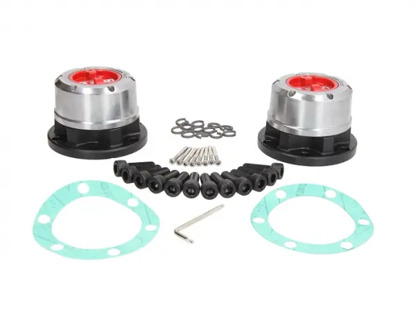 Dispozitiv blocare punte Off Road, 2 buc, NISSAN PATROL GR IV, PATROL GR V 2.8 TD 2.8 TD (Y60A) 2.8 TDiC (Y61) 3.0 DTi 4.2 4.2 Cat 4.2 D (Y60GR) 4.2 TD 4.8 4.8i 24V