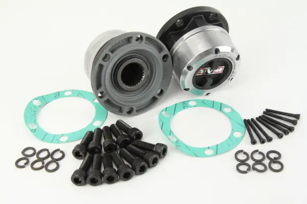 Dispozitiv blocare punte Off Road 2 buc, NISSAN PATROL III 1, PATROL III 2 2.8 2.8 (K160) 2.8 (W160) 2.8 TD 3.0 3.2 D 3.2 D (K160) 3.2 D (W160) 3.2 TD 3.2 TD (K160) 3.2 TD (W160)