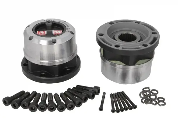 Dispozitiv blocare punte Off Road 2 buc, NISSAN PICK UP, TERRANO II 2.4 4WD 2.4 i 12V 2.4 i 12V 4WD 2.5 D 2.5 D 4WD 2.7 D 4WD 2.7 TD 4WD 2.7 TDi 4WD 3.0 12V 3.0 Di 4WD 3.0i V6 3.3 3.3 4WD