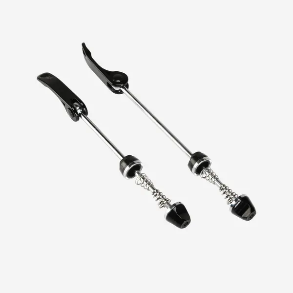 Dispozitiv blocare rapidă roți față/spate MTB 9mm QR