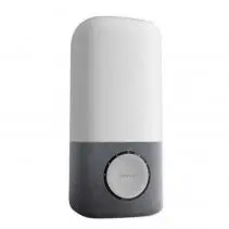 Dispozitiv de adormire si monitorizare a somnului Sleepace Nox Music SN902B, Nox Music, Difuzor fara fir, Compatibil cu iOS, iPh