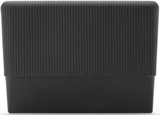 Dispozitiv de curățare și uscare veselă Brabantia - SinkSide Dark, gri