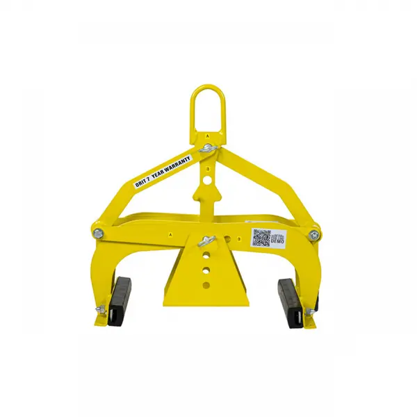 Dispozitiv de prindere - ridicare universal, deschidere 10-360 mm, sarcina 350 kg, tip H360, ORIT Olanda, garantie 7 ani