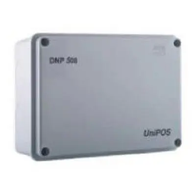 Dispozitiv de protectie la descarcari electrice UniPOS DNP8
