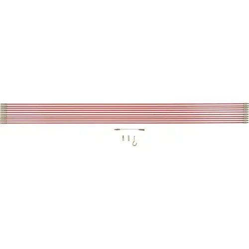 Dispozitiv De Tragere A Cablurilor Yato YT-23200, 10X1M