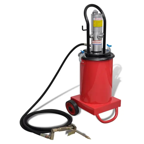 Dispozitiv de ungere pneumatic 12 l