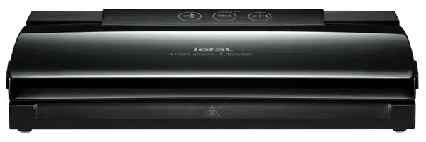 Dispozitiv de vacuum Tefal - VT254070, 110 W, negru