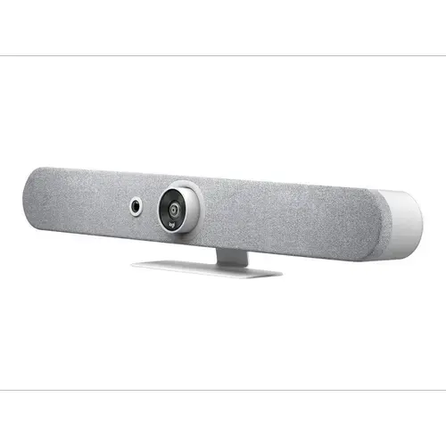 Dispozitiv de videoconferinta, Logitech, Alb