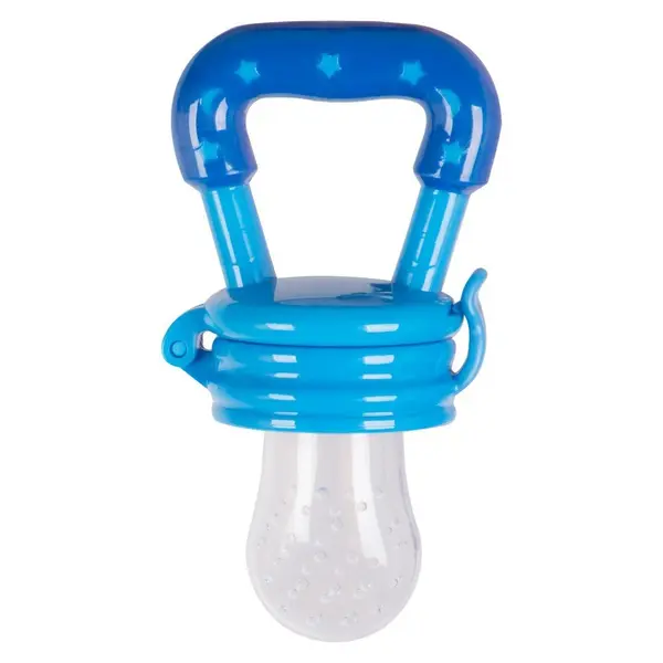 Dispozitiv hranire fructe blue Sevibebe