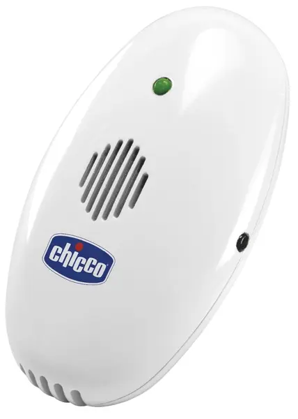 Dispozitiv impotriva tantarilor cu baterii Chicco
