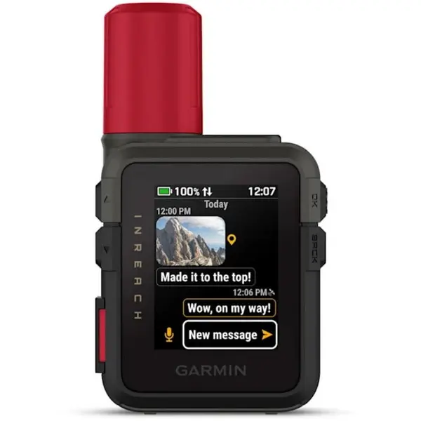 Dispozitiv Inreach Mini 3 Iridium