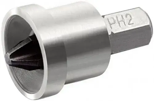 Dispozitiv insurubat Stanley PH2, STHT0-16137