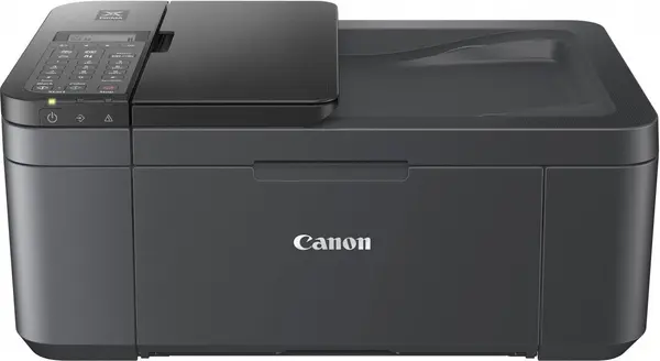 Dispozitiv multifuncțional Canon - PIXMA TR4755i All-In-One, negru