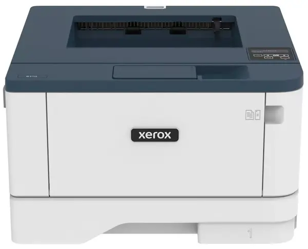 Dispozitiv multifuncțional Xerox - B310, laser, alb