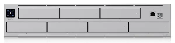 Dispozitiv NAS Ubiquiti - UniFi UNAS Pro, 7-bay NAS, 10Gbps