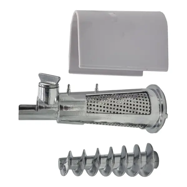 Dispozitiv pentru suc de rosii nr. 5 compatibil cu masini de tocat carne electrice