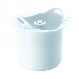 Dispozitiv preparare orez paste Babycook - Alb