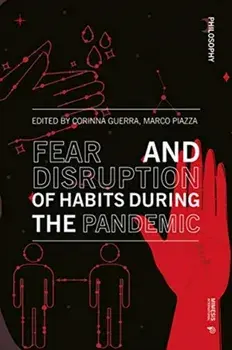 Disruption of Habits During the Pandemic, Paperback/***