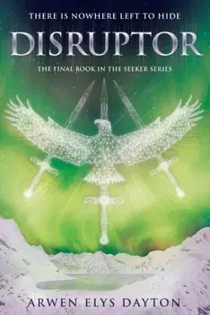 Disruptor, Paperback/Arwen Elys Dayton