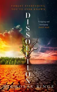 Dissolution, Hardback/Nicholas Binge