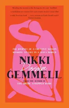 Dissolve, Paperback/Nikki Gemmell