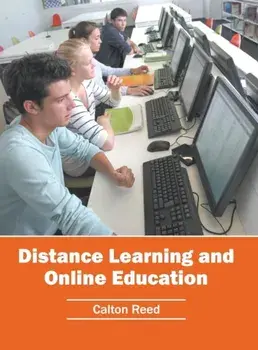 Distance Learning and Online Education, Hardback/***