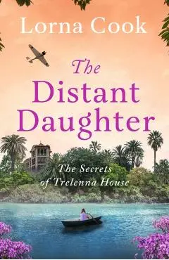 Distant Daughter - Lorna Cook