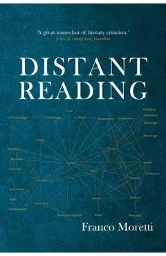 distant reading
