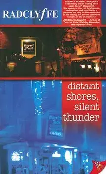 Distant Shores, Silent Thunder, Paperback/***